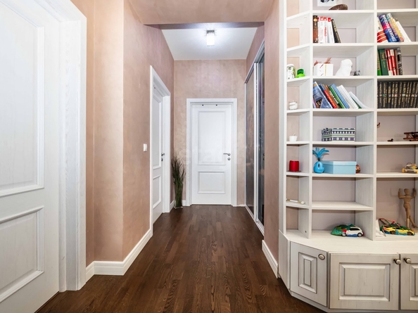 
  Продается 4-комн. квартира 100 м². Фото 26.