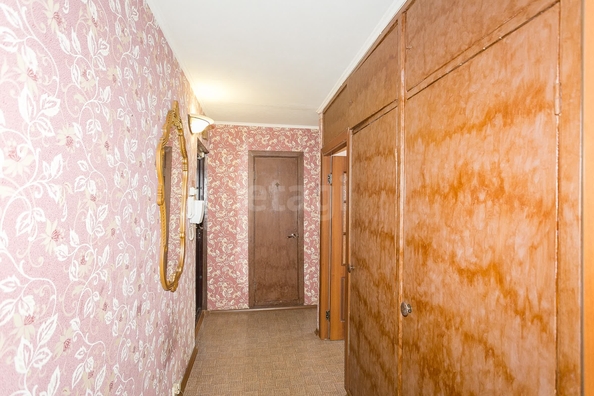 
  Продается 3-комн. квартира 60 м². Фото 2.