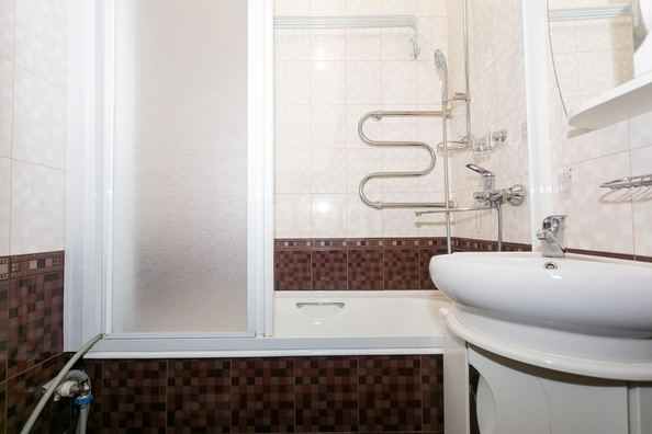 
  Продается 3-комн. квартира 60 м². Фото 18.