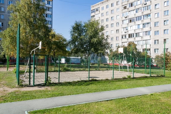 
  Продается 3-комн. квартира 60 м². Фото 24.