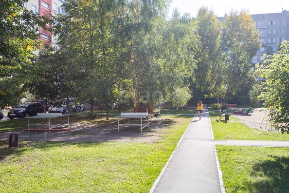 
  Продается 3-комн. квартира 60 м². Фото 25.