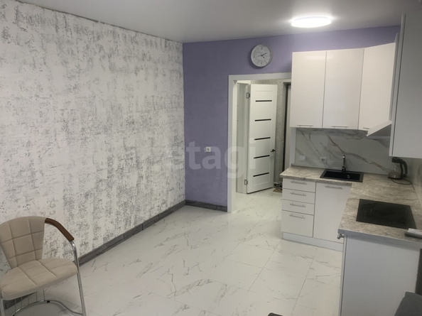 
  Продается студия 24.2 м², в ЖК Чкалов, дом 1. Фото 5.
