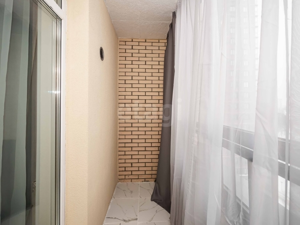 
  Продается студия 24.2 м², в ЖК Чкалов, дом 1. Фото 7.