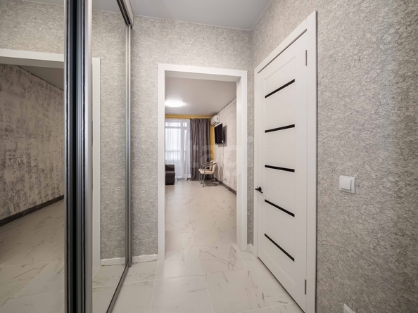 
  Продается студия 24.2 м², в ЖК Чкалов, дом 1. Фото 9.