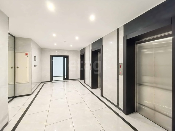 
  Продается студия 24.2 м², в ЖК Чкалов, дом 1. Фото 14.
