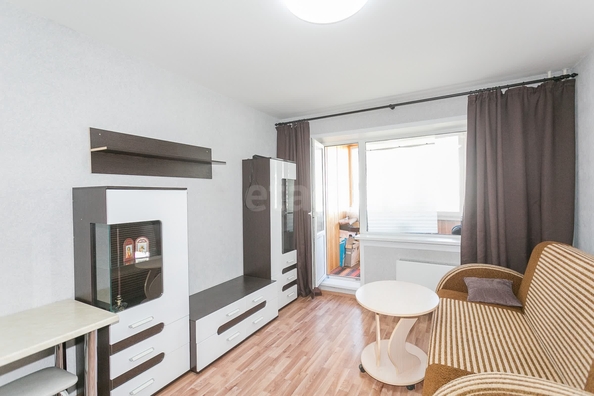 
  Продается 1-комн. квартира 37.5 м². Фото 3.