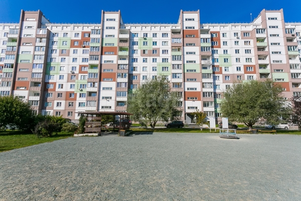 
  Продается 1-комн. квартира 37.5 м². Фото 18.