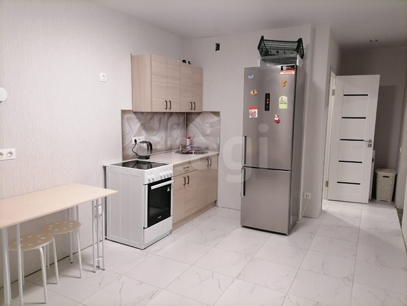 
  Продается 1-комн. квартира 42.1 м². Фото 2.