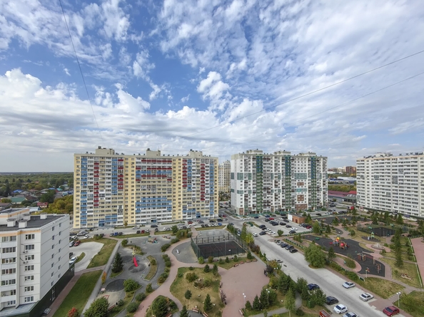 
  Продается 1-комн. квартира 42.1 м². Фото 22.