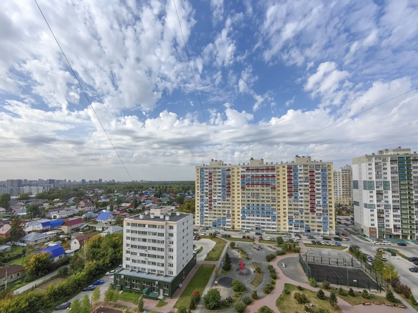 
  Продается 1-комн. квартира 42.1 м². Фото 23.