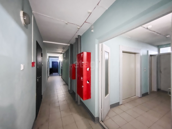 
  Продается 1-комн. квартира 42.1 м². Фото 27.