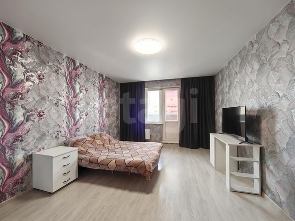 
  Продается 1-комн. квартира 42.1 м². Фото 4.
