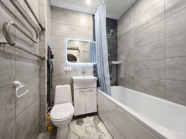 
  Продается 1-комн. квартира 42.1 м². Фото 5.