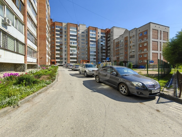 
  Продается 2-комн. квартира 46 м². Фото 25.