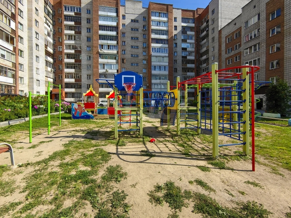 
  Продается 2-комн. квартира 46 м². Фото 28.