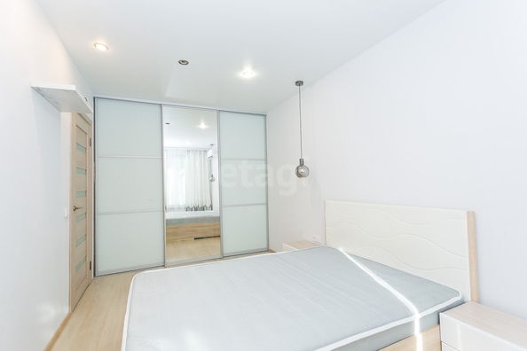
  Продается 1-комн. квартира 39.5 м². Фото 1.