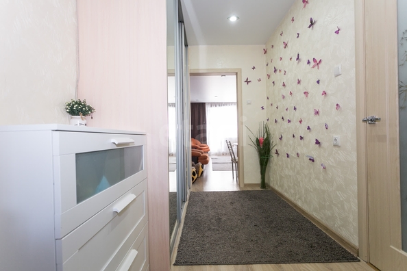 
  Продается студия 39 м². Фото 10.