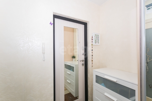
  Продается студия 39 м². Фото 12.