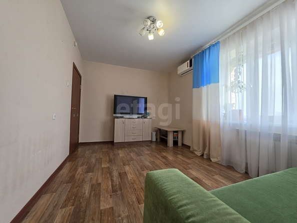 
  Продается 1-комн. квартира 33.4 м². Фото 2.