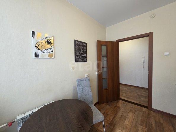 
  Продается 1-комн. квартира 33.4 м². Фото 7.