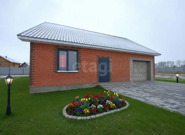
  Продается дом 158.9 м². Фото 2.