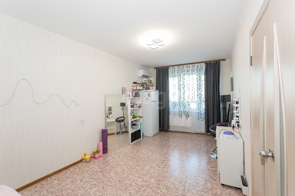 
  Продается 1-комн. квартира 34 м², в ЖК Аквамарин, дом 1/2. Фото 1.