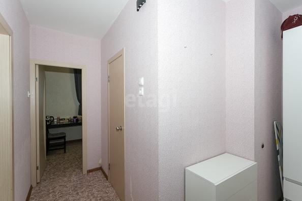 
  Продается 1-комн. квартира 34 м², в ЖК Аквамарин, дом 1/2. Фото 12.