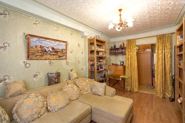
  Продается 2-комн. квартира 41.5 м². Фото 2.