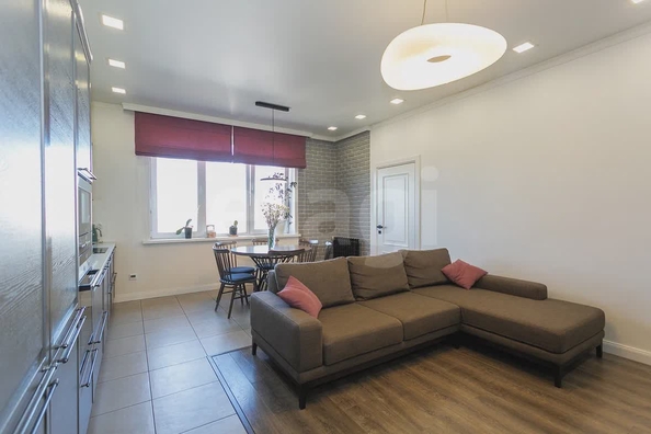 
  Продается 4-комн. квартира 101 м². Фото 9.