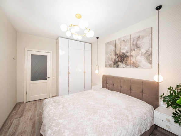 
  Продается 3-комн. квартира 65.5 м². Фото 2.