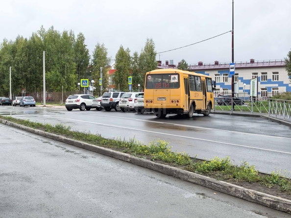 
  Продается 3-комн. квартира 65.5 м². Фото 19.