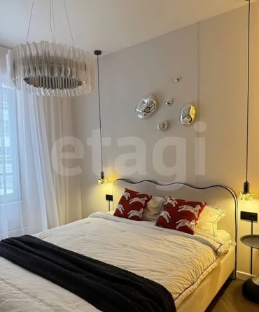
  Продается 1-комн. квартира 43.6 м², в ЖК Европейский берег, дом 29. Фото 4.