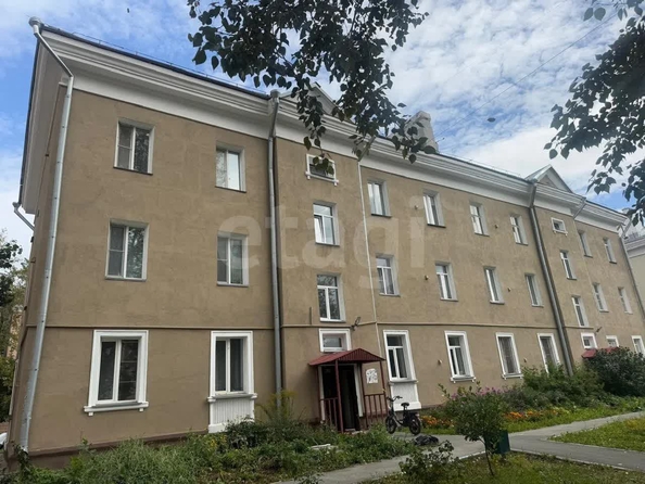 
  Продается 2-комн. квартира 47.7 м². Фото 10.