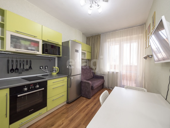 
  Продается 1-комн. квартира 45 м². Фото 2.