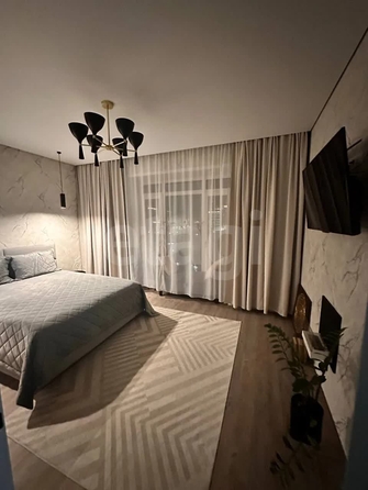 
  Продается 1-комн. квартира 41 м², в ЖК На Покатной. Фото 5.
