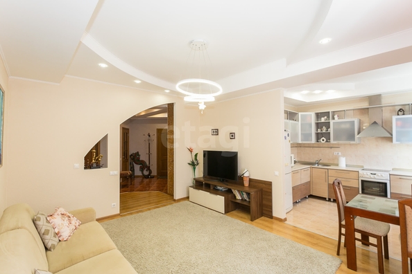 
  Продается 2-комн. квартира 79.9 м². Фото 4.