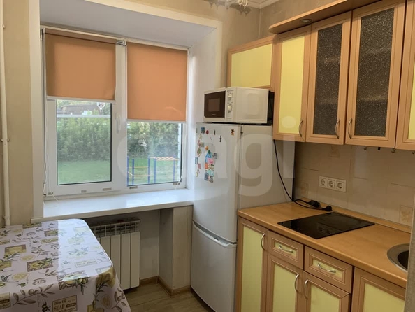 
  Продается 1-комн. квартира 33 м². Фото 2.