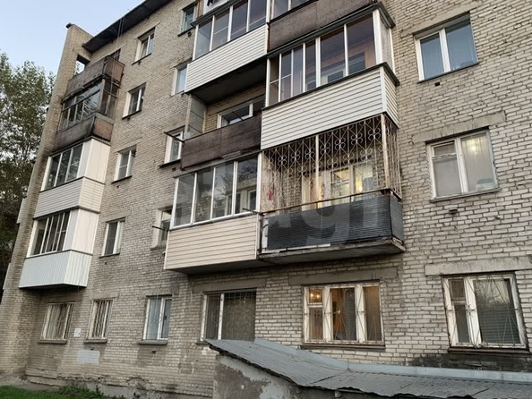 
  Продается 1-комн. квартира 33 м². Фото 22.