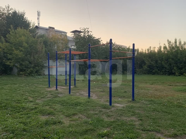 
  Продается 1-комн. квартира 33 м². Фото 25.