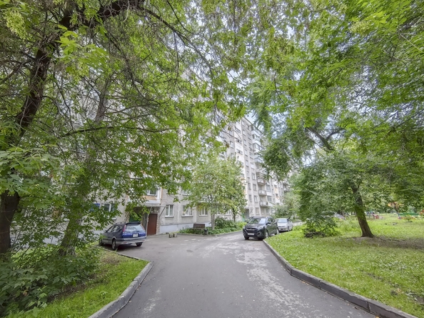 
  Продается 2-комн. квартира 44.9 м². Фото 15.