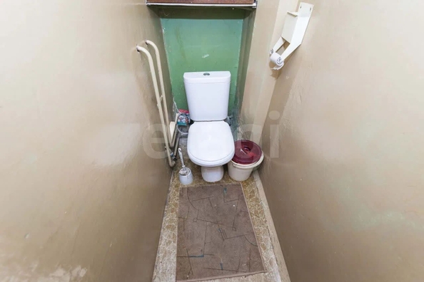 
  Продается 2-комн. квартира 44.9 м². Фото 5.