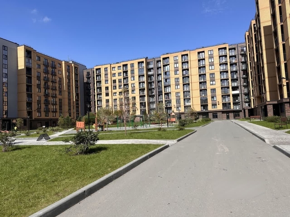 
  Продается 1-комн. квартира 43.02 м², в ЖК Цивилизация, дом 1. Фото 3.