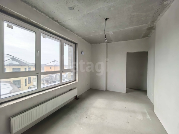 
  Продается 2-комн. квартира 53.4 м², в ЖК Ньютон, корпус 2. Фото 1.