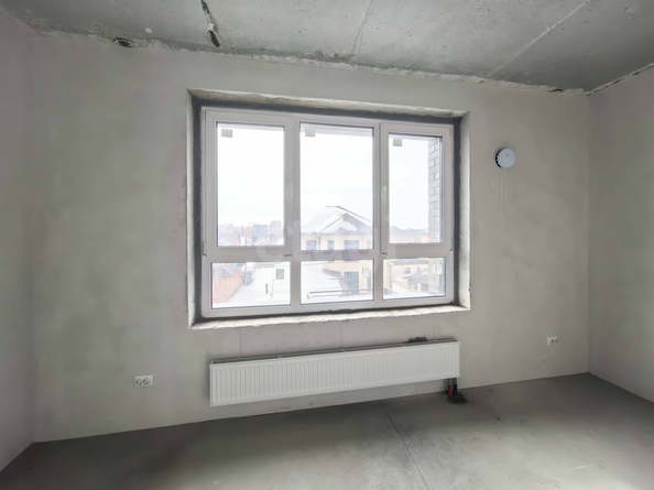 
  Продается 2-комн. квартира 53.4 м², в ЖК Ньютон, корпус 2. Фото 5.