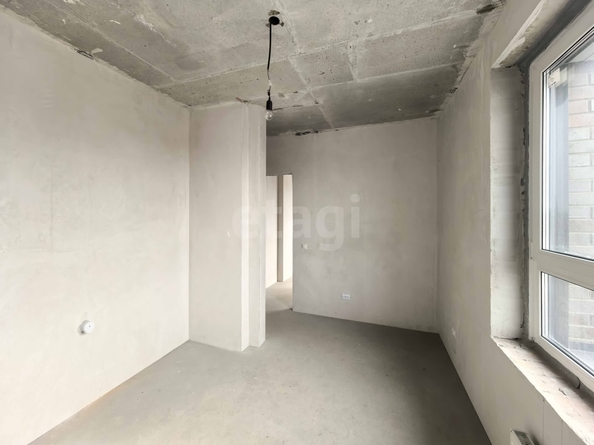 
  Продается 2-комн. квартира 53.4 м², в ЖК Ньютон, корпус 2. Фото 8.