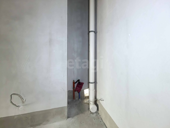 
  Продается 2-комн. квартира 53.4 м², в ЖК Ньютон, корпус 2. Фото 18.