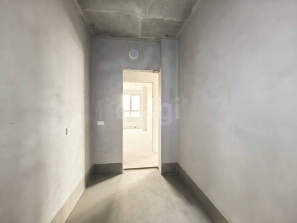 
  Продается 2-комн. квартира 53.4 м², в ЖК Ньютон, корпус 2. Фото 19.