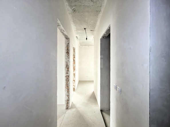 
  Продается 2-комн. квартира 53.4 м², в ЖК Ньютон, корпус 2. Фото 20.