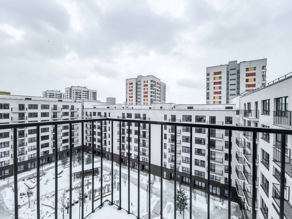 
  Продается 3-комн. квартира 104 м², в ЖК Европейский берег, дом 48. Фото 5.