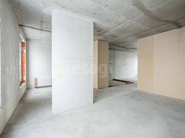 
  Продается 3-комн. квартира 104 м², в ЖК Европейский берег, дом 48. Фото 6.